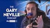 Gary Neville says Man City have sewn up fourth Premier League title in a row - but Arsenal must do their job