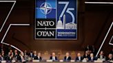 NATO summit: Key points from Washington declaration