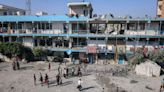 US urges Israel to be transparent over Gaza school strike