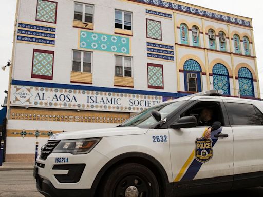 Man Killed In 'Execution-Style' Shooting Was On His Way To Mosque, Police Say