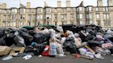 Unions suspend planned bin strikes in Scotland after new pay offer