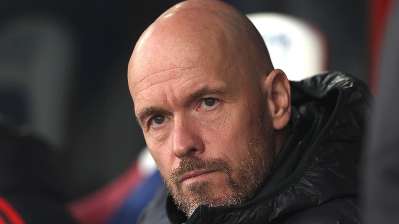 Ten Hag relying on 'common sense' of Man United owners when they decide his fate