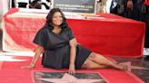 Octavia Spencer feels the love at Walk of Fame event as Will Ferrell shuts down heckler