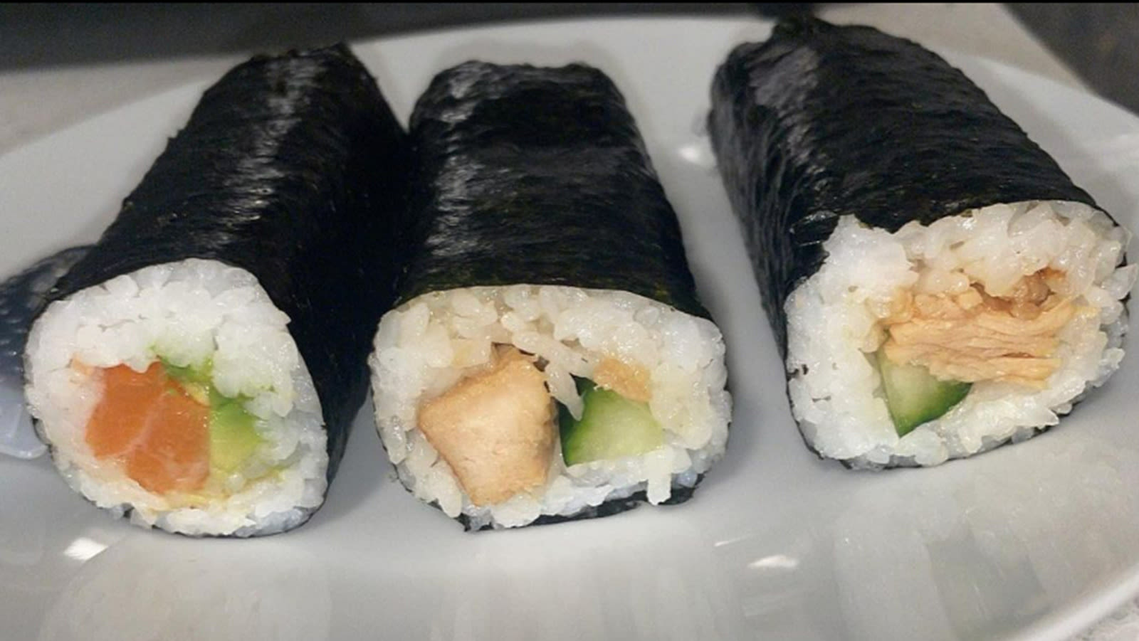 What Sets Australian-Style Sushi Apart From The Rest