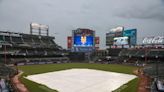 Mets' season opener vs. Brewers pushed back by rain forecast