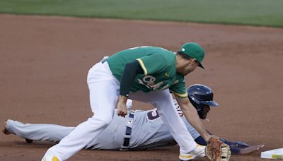 José Altuve se queda fuera y Willi Castro toma su lugar en el Juego de Estrellas