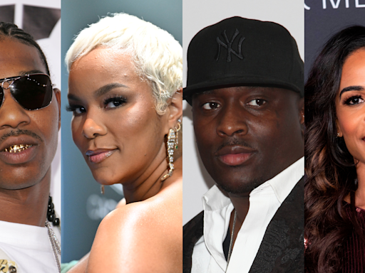 B.G. Calls Turk The “LeToya Luckett And Michelle Williams” Of The Hot Boys Amid Reunion Beef