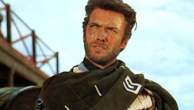 A Fistful of Dollars Remake in the Works for Clint Eastwood Spaghetti Western Movie