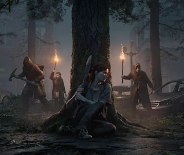 The Last of Us Part II podría llegar a PC el año próximo, según un reporte