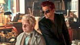 ‘Good Omens’ Season 2 Cast and Character Guide: Who Plays Who in the Fantasy Series (Photos)