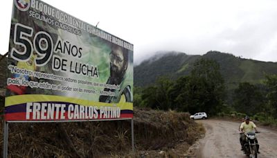 Un niño muerto y seis heridos en un ataque atribuido a disidencias de las Farc en el Cauca