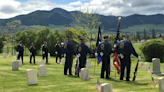 Missoula hosts 98th Annual Memorial Day Wreath Ceremonies all day Monday