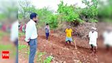 Haveri ranks 2nd in MGNREGA accomplishments in Karnataka | Hubballi News - Times of India