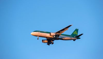 Aer Lingus pilots’ industrial action: Up to 40,000 passengers to be contacted