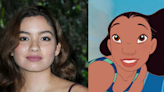 Disney criticised after revealing cast for Lilo & Stitch remake