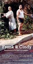 Frank and Cindy - 2007 | Documentaries, Documentary film, Showtime tv ...