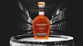 This Virginia Distillery Just Unveiled a New Bourbon That Packs a 135.1-Proof Punch