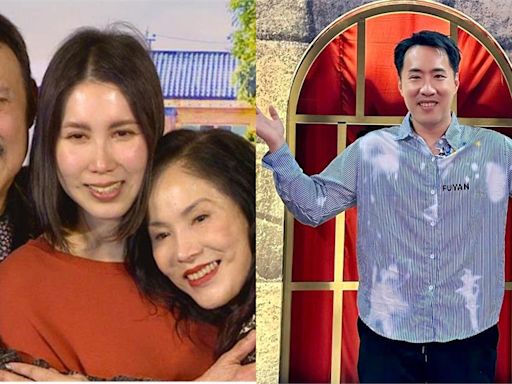 李亞萍神隱不露面！余天不忍曝「心碎真相」嗆女婿：很爛的行為