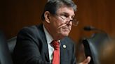 Joe Manchin Says He ‘Not Going to be a Candidate for President’