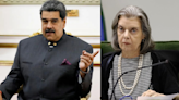 TSE recebe convite de ditador da Venezuela para acompanhar eleições - Imirante.com