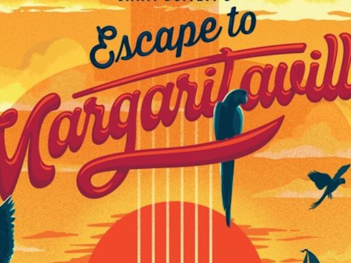 Jimmy Buffett's ESCAPE TO MARGARITAVILLE Comes to The Lyceum With Broadway's Sydney Jones and Don Richard