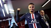 Kurzawa, adiós al PSG... ¡y a 500.000 euros al mes!