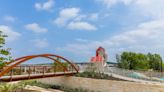 New 21-acre park opens in Easton Park subdivision in Southeast Austin
