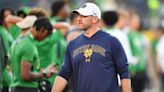 What does Notre Dame football offense need to be better? OC Gerad Parker knows
