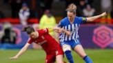 Niamh Fahey happy to have another year in red as she pens new Liverpool deal