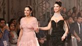India Couture Week 2024: Jacqueline Fernandez turns showstopper for Isha Jajodia’s ’Art of Eternity’ collection