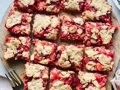 50 strawberry recipes for sweet summer bites