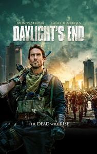 Daylight's End