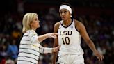 NCAA Tournament: Scouting UCLA’s Sweet 16 opponent, LSU