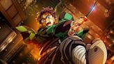 Demon Slayer’s Final Season is Coming to Theaters as a Film Trilogy