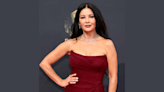 Catherine Zeta-Jones loves this British skincare brand — and the anti-aging collagen cream is $66 off!