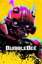 Transformers Bumblebee: The Movie