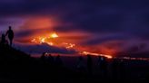 Mauna Loa volcano lava flow slows as it nears key Hawaii highway