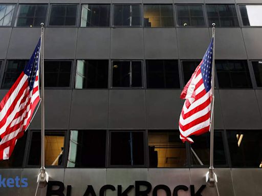 BlackRock to buy UK data group Preqin for $3.2 billion - The Economic Times