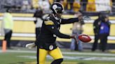 Former Steelers Punter Gets Shot With Buccaneers