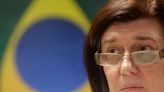 Nueva CEO de Petrobras ve prospección de petróleo en alta mar como "interés nacional"