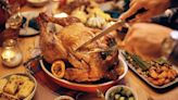 Don’t blame the turkey. Here’s what experts say is really behind your food coma