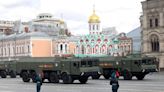 Belarus says Russia-deployed Iskander missile systems ready for use