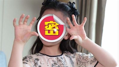 吳謹言新戲藏了一位星二代！演技一流可愛至極 沒想到是董璇的女兒