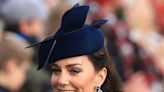 Kate Middleton May Publicly Address The Controversy Over Her Prolonged Absence, Friends Say