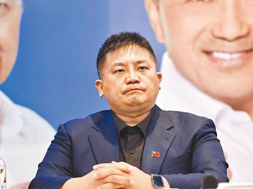 吳宗憲轟民進黨「雙標」阻國會改革：害怕人民監督的獨裁政府