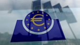 Euro zone bond yields fall ahead of US inflation data