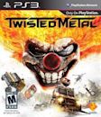 Twisted Metal (2012 video game)