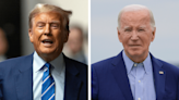 Trump tops Biden by just two points in new Florida poll