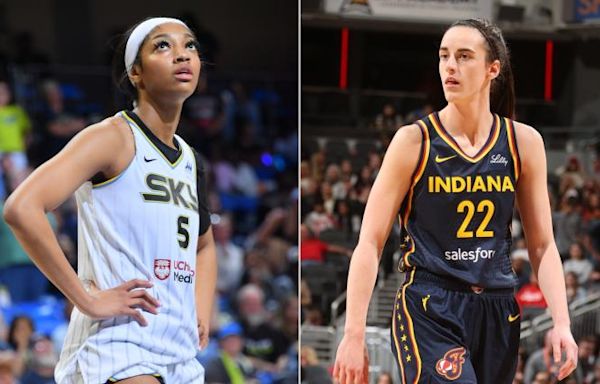 WNBA Rookie of the Year award odds, explained: How Caitlin Clark, Angel Reese separated themselves from rest of pack | Sporting News