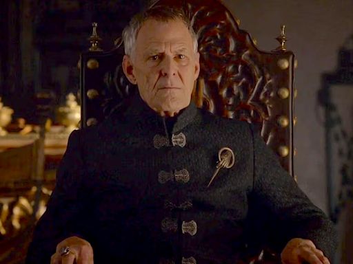 Game of Thrones’ Ian Gelder, Who Played Kevan Lannister, Dead at 74